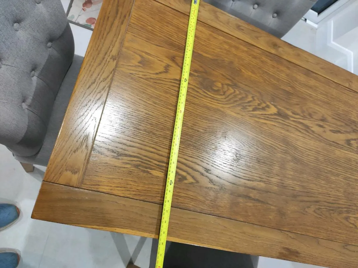 Kitchen table (not chairs) - Image 3