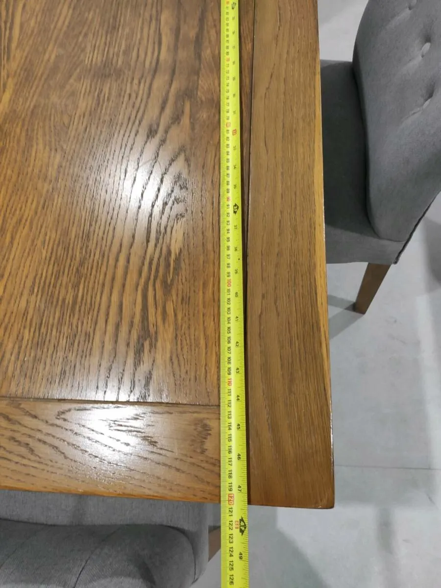 Kitchen table (not chairs) - Image 4