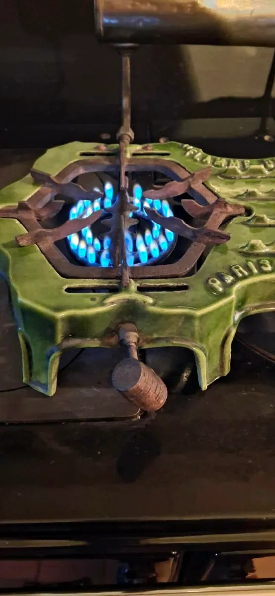 Alcohol Stove - Image 3