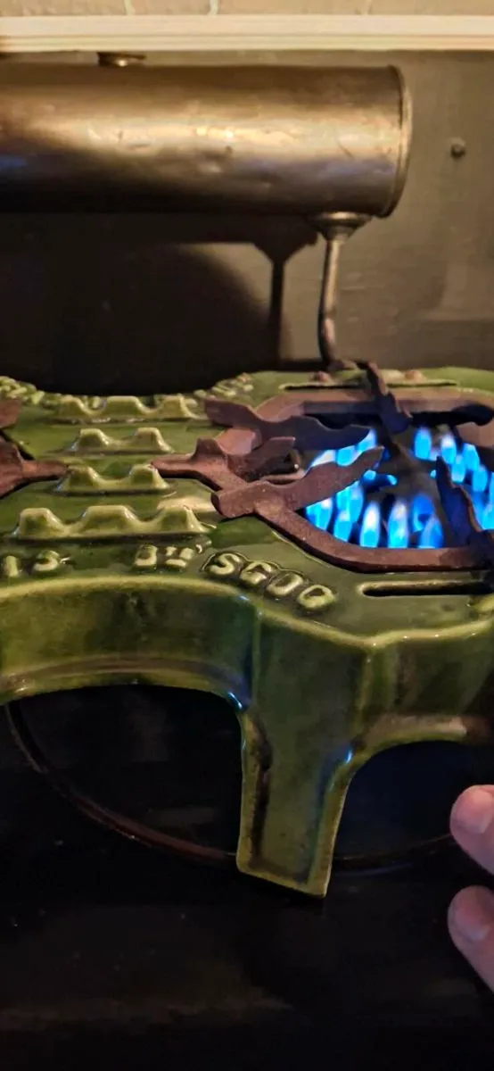 Alcohol Stove - Image 4