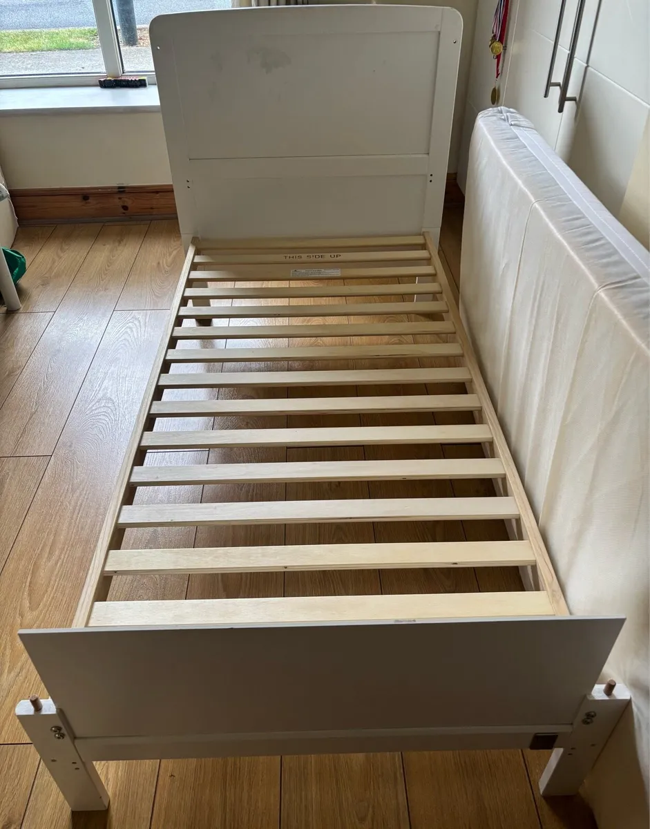 Toddler Bed - Image 1