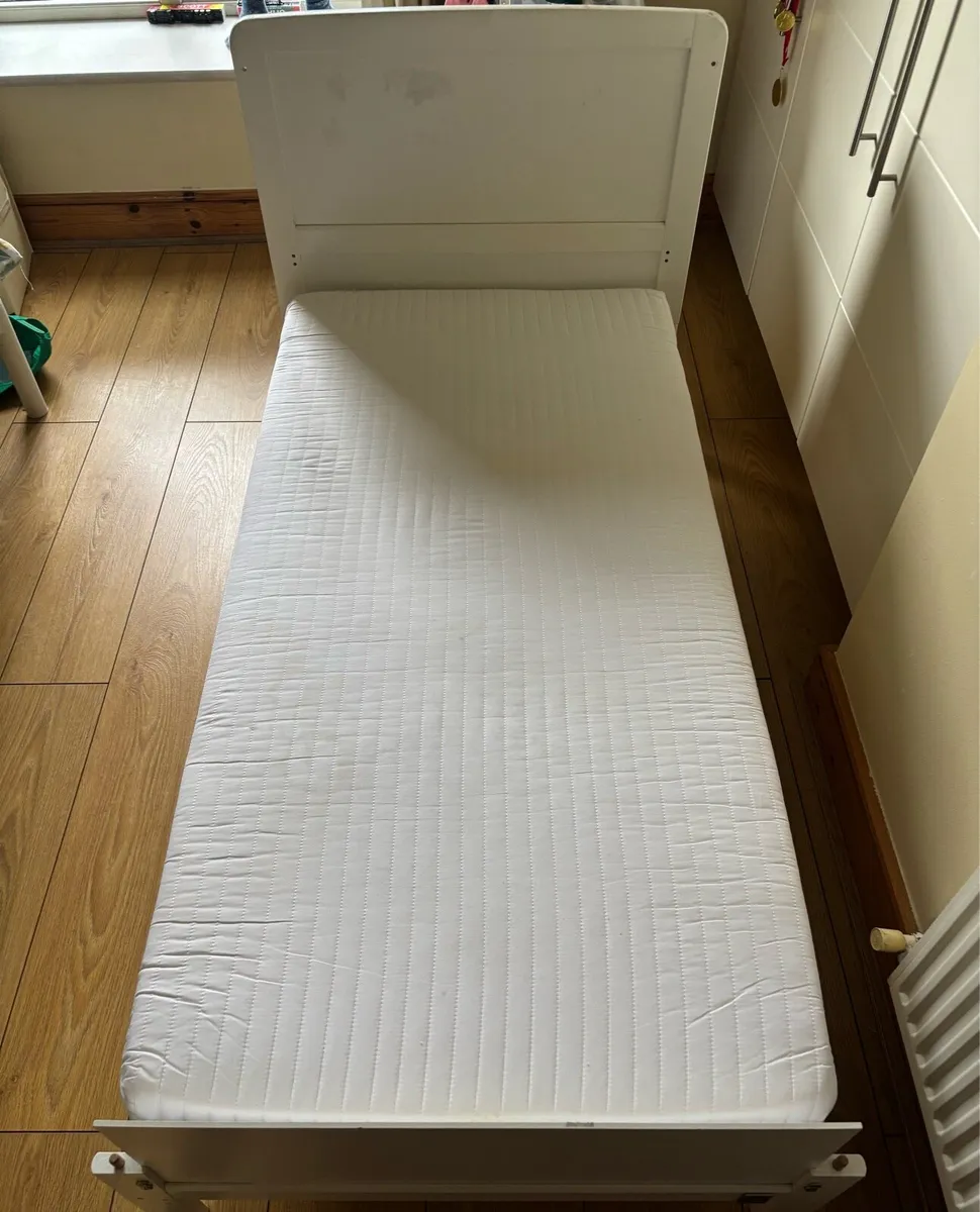 Toddler Bed - Image 2