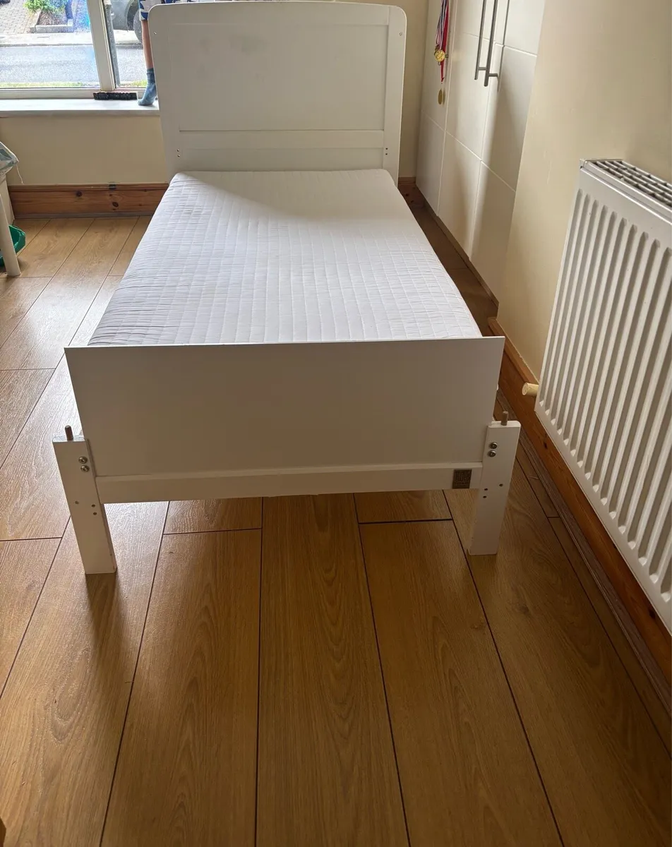 Toddler Bed - Image 3