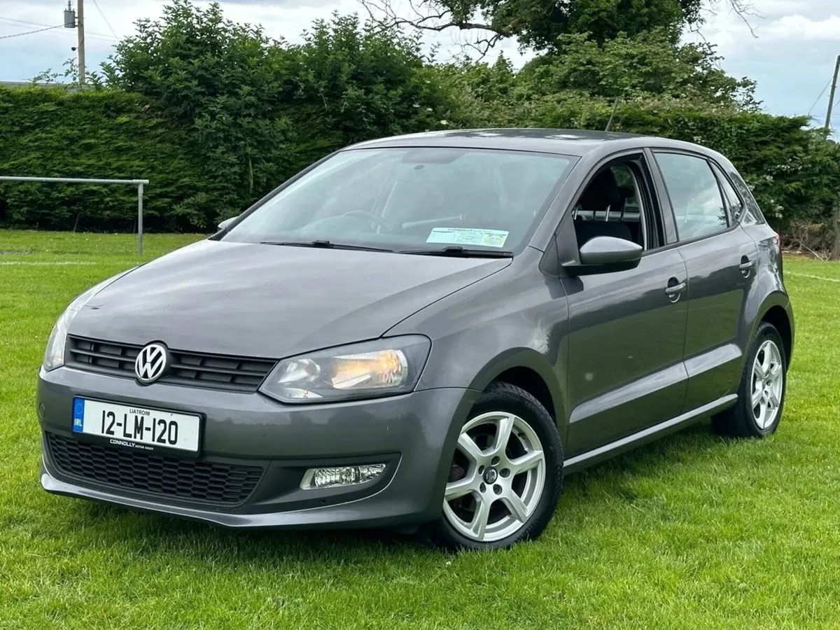 Volkswagen Polo - Image 1