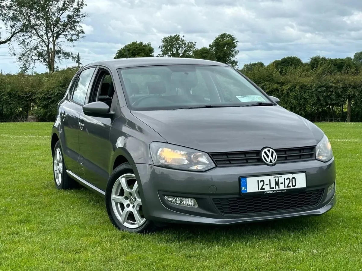Volkswagen Polo - Image 2