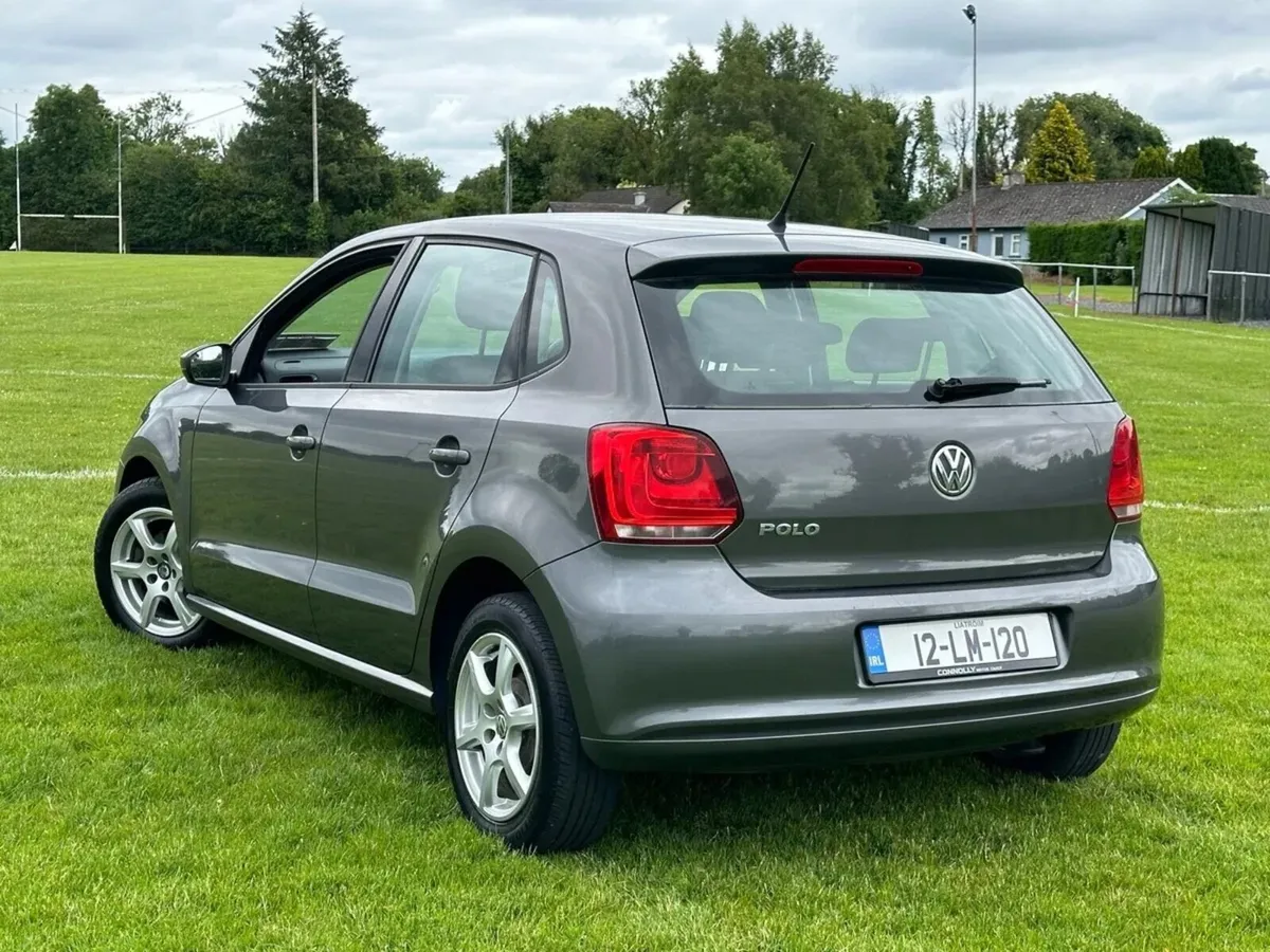 Volkswagen Polo - Image 3