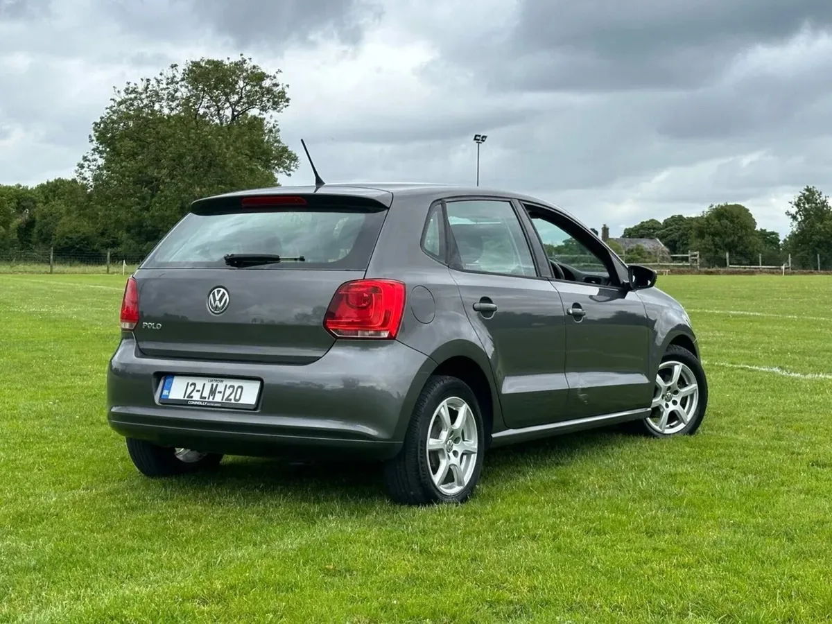 Volkswagen Polo - Image 4