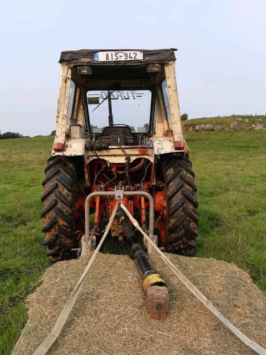 Tractor - Image 2