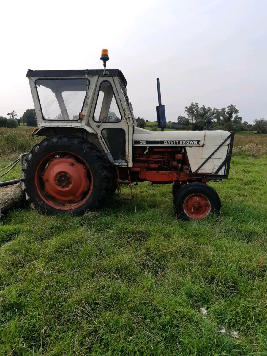 Tractor - Image 3