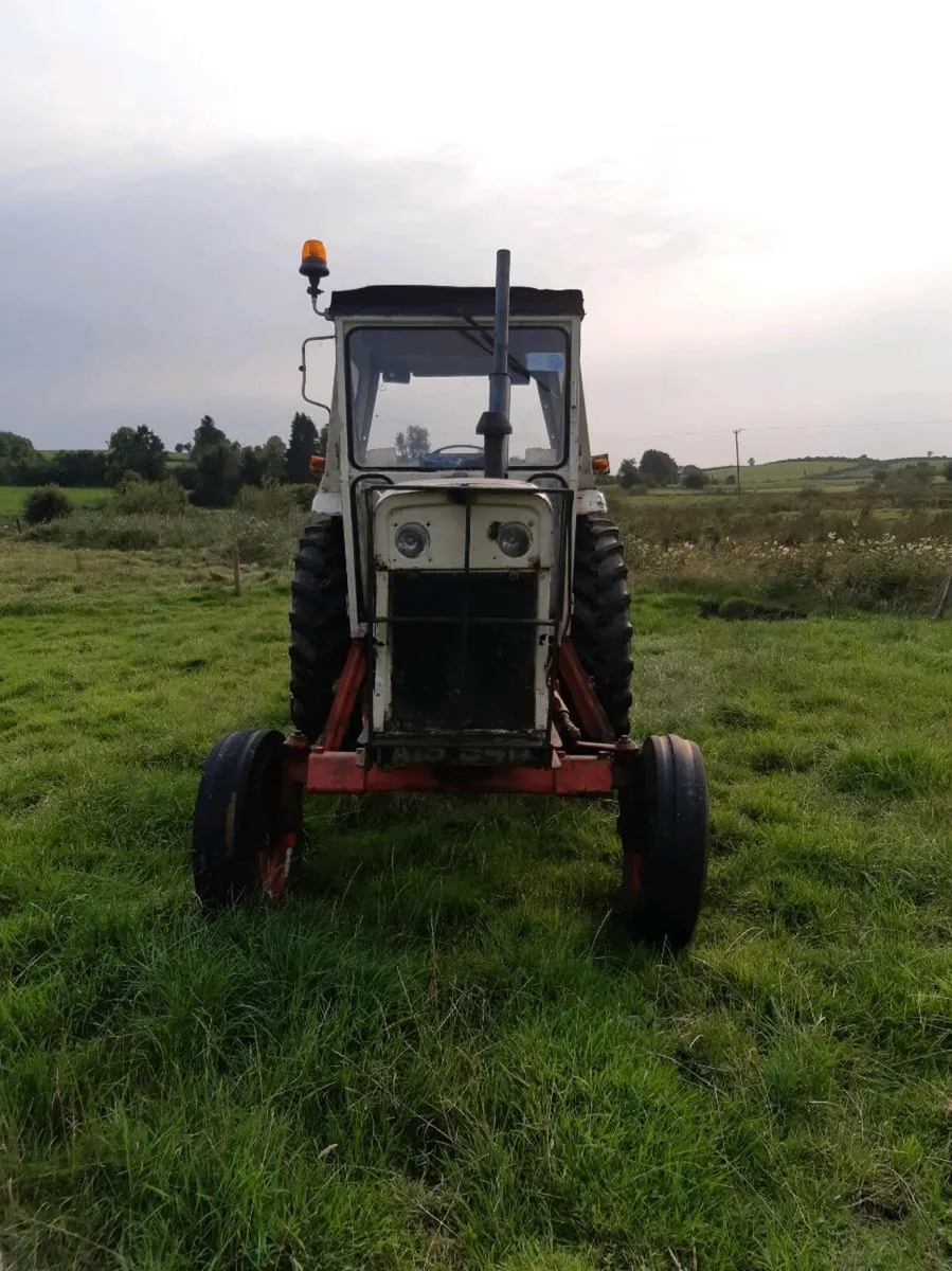 Tractor - Image 4