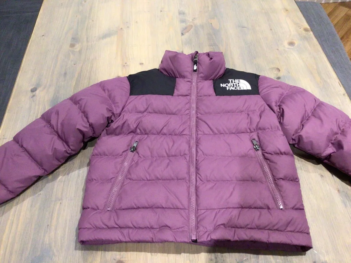 North face Kids coat - Image 1