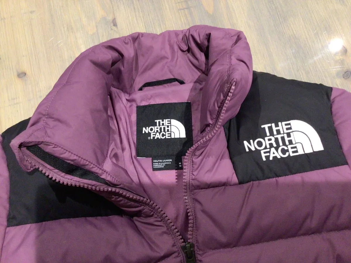 North face Kids coat - Image 2