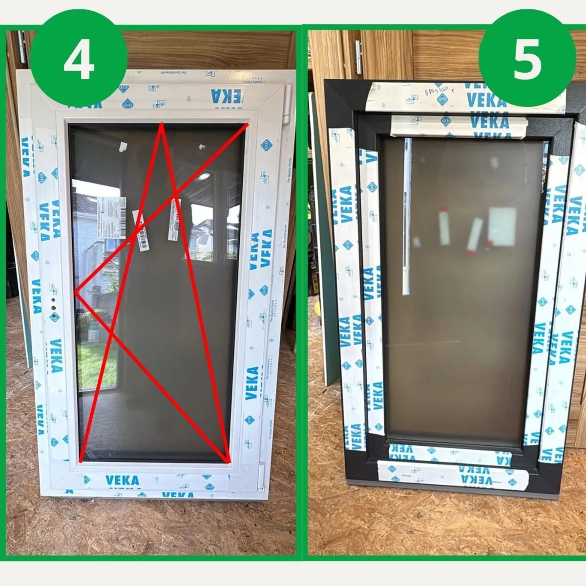 Windows Veka - Image 1