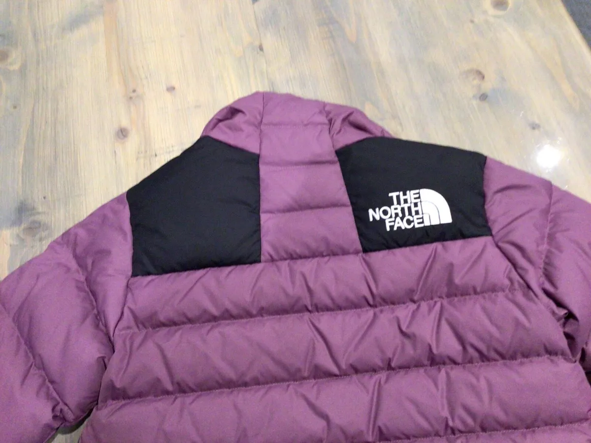 North face Kids coat - Image 3