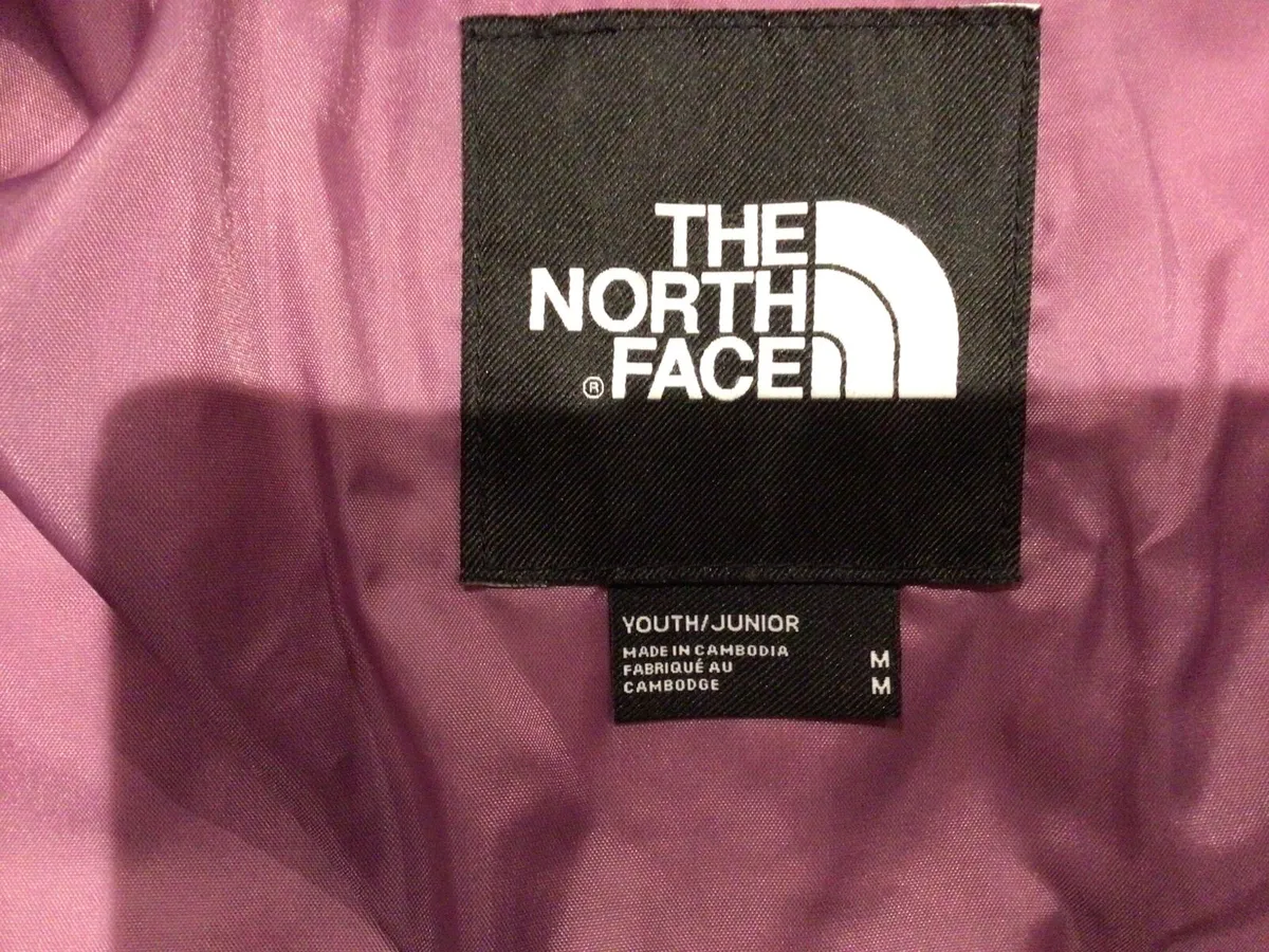 North face Kids coat - Image 4