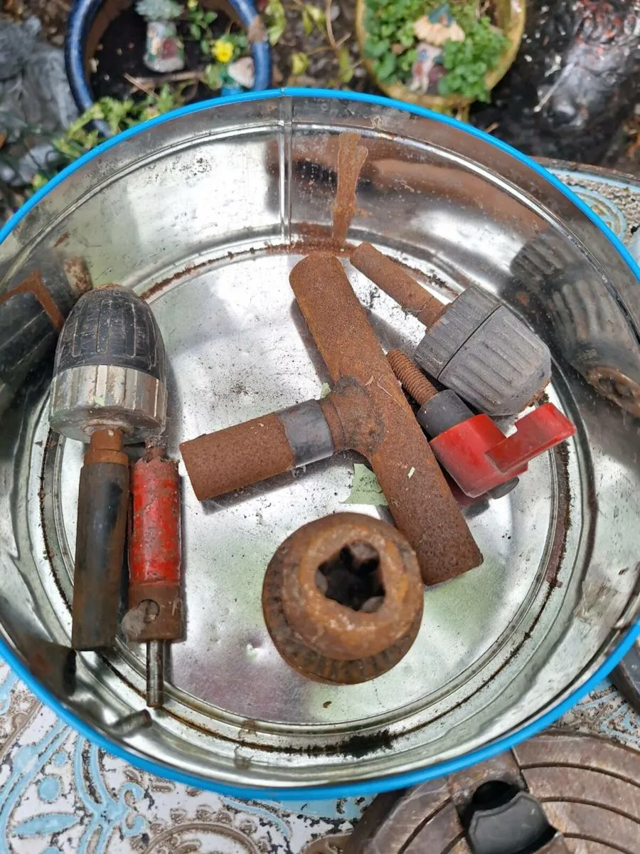 Lathe - Image 3