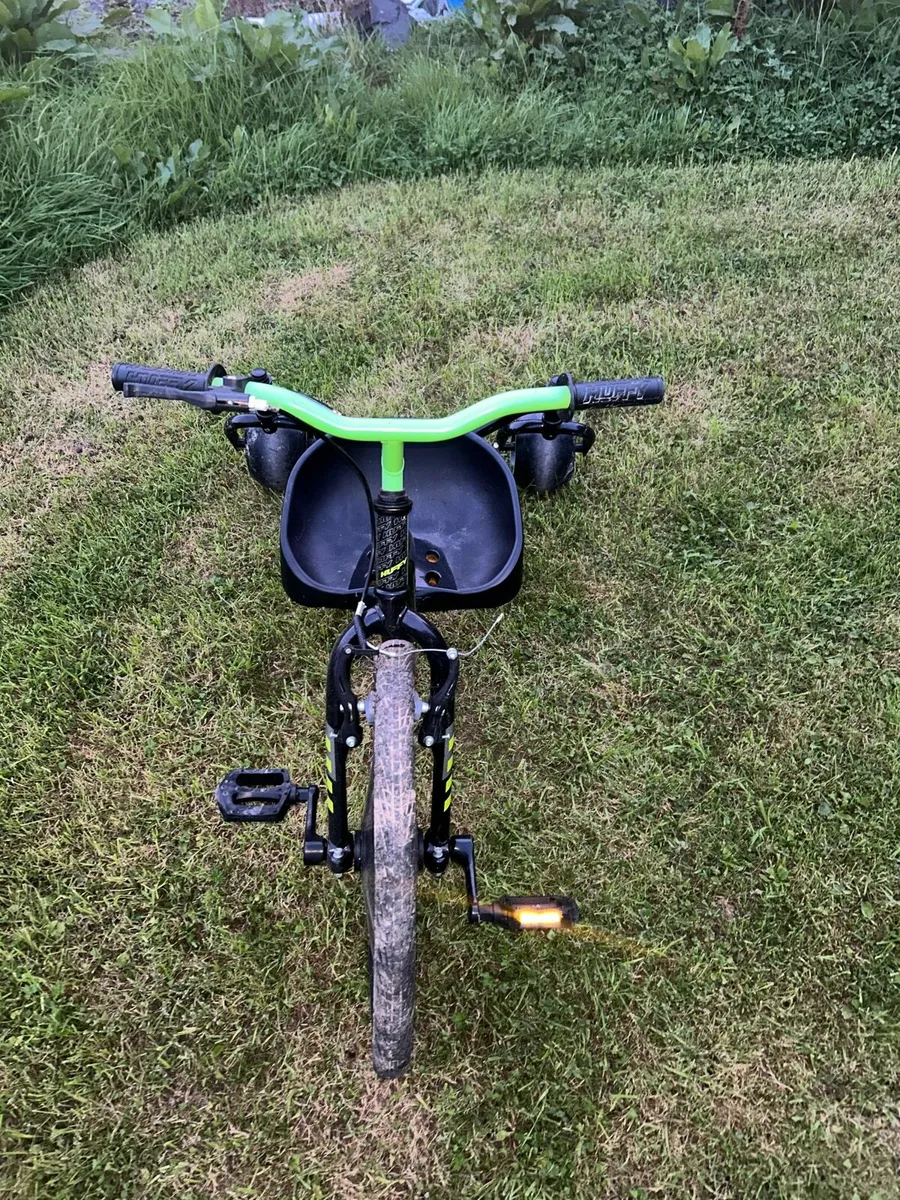 green machine - Image 2