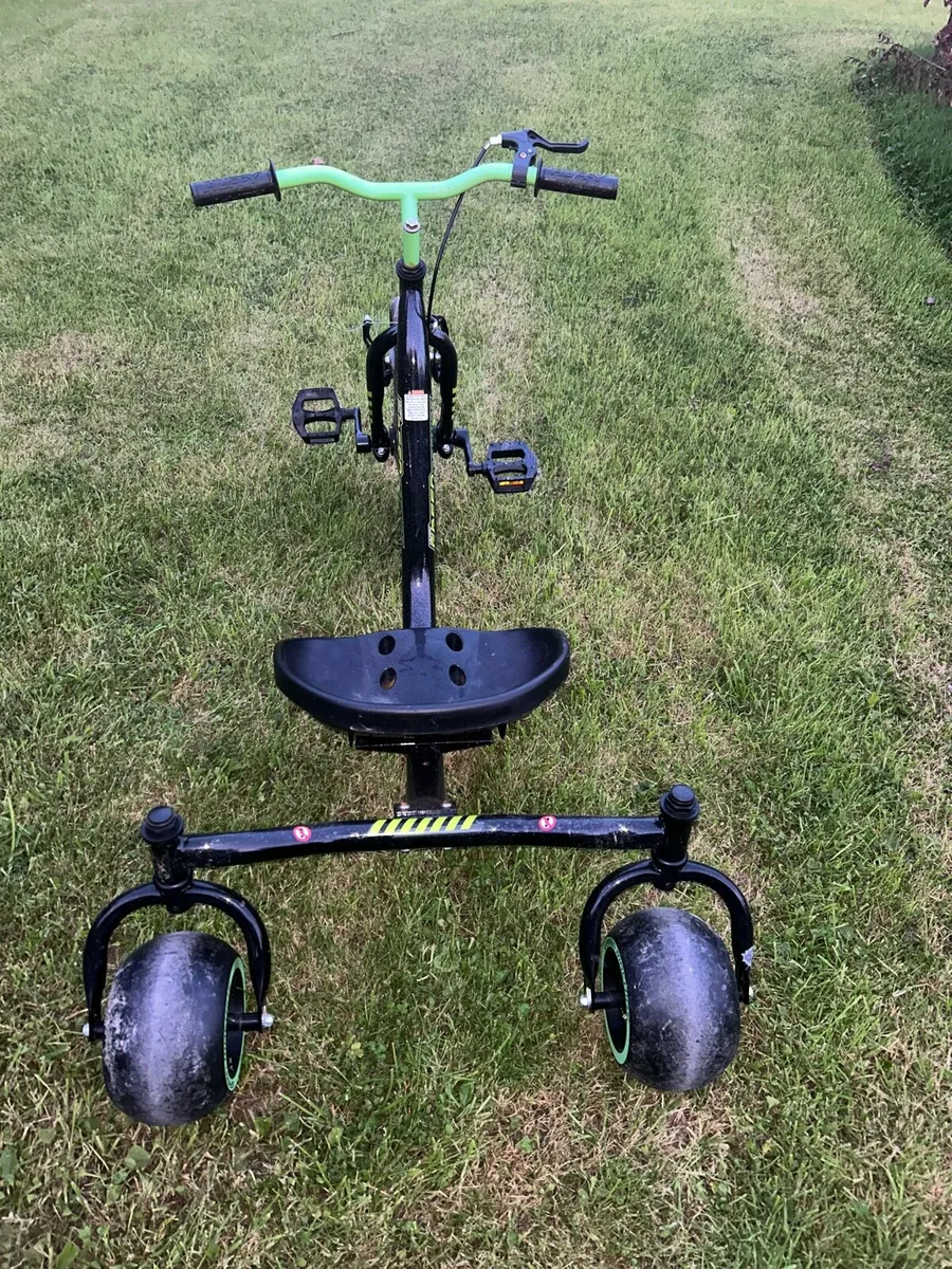 green machine - Image 3