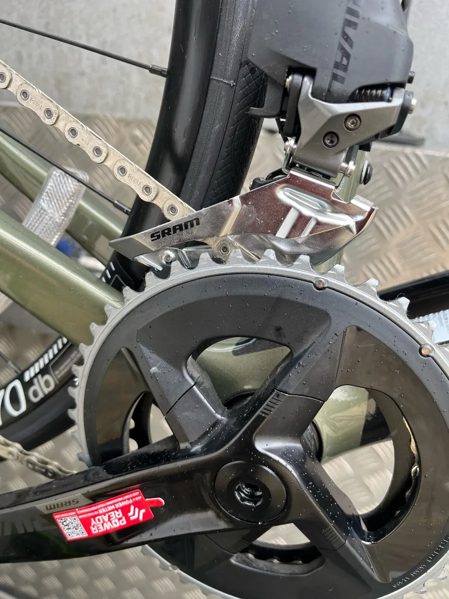 Stock Clearance : Top End Cannondale sportif Racer - Image 2