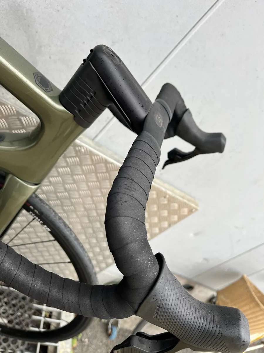 Stock Clearance : Top End Cannondale sportif Racer - Image 4