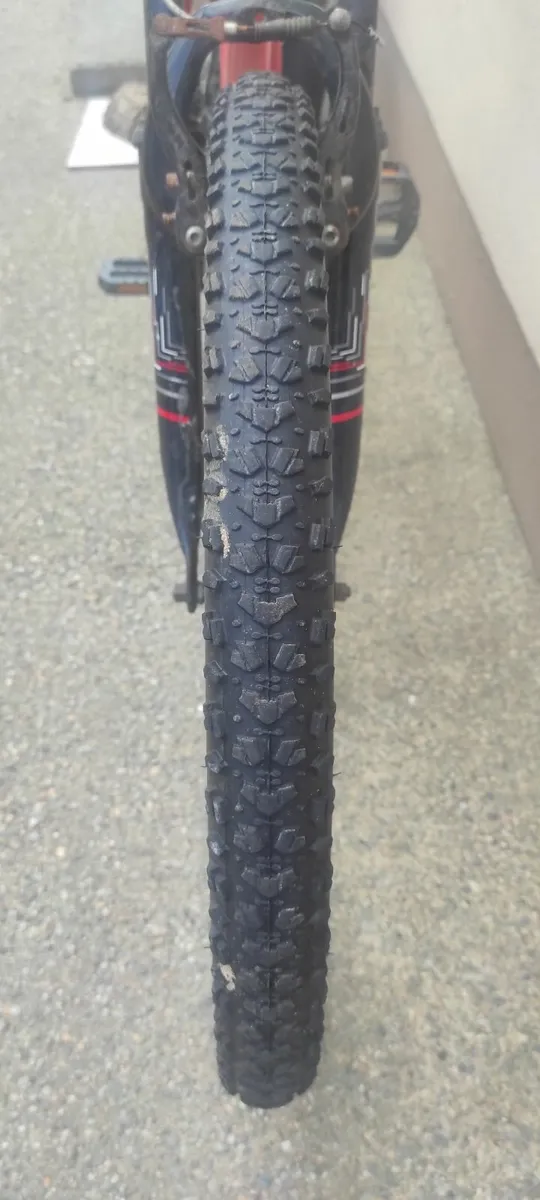 Mens Mountain Bike Bicycle Apollo Phaze - Image 2