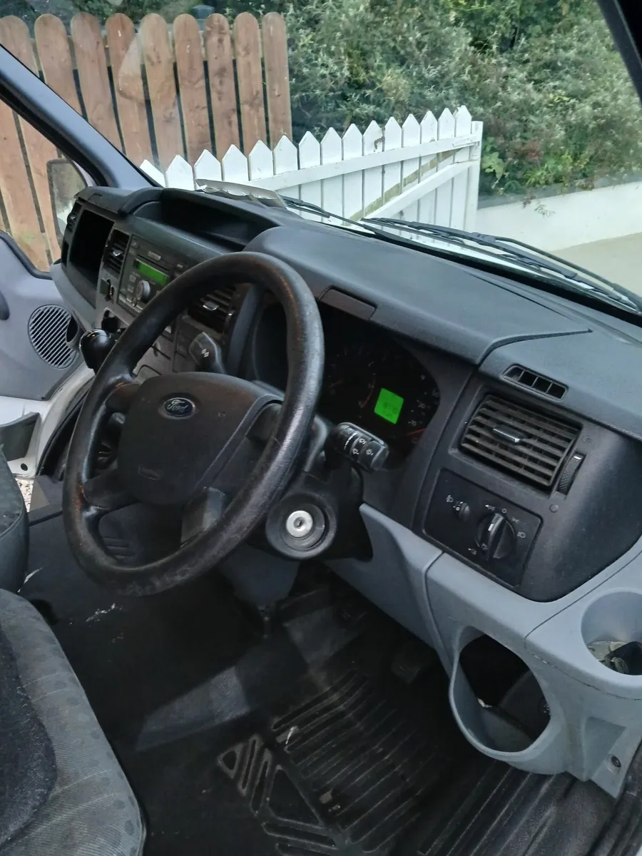 Ford Transit 2012 - Image 4
