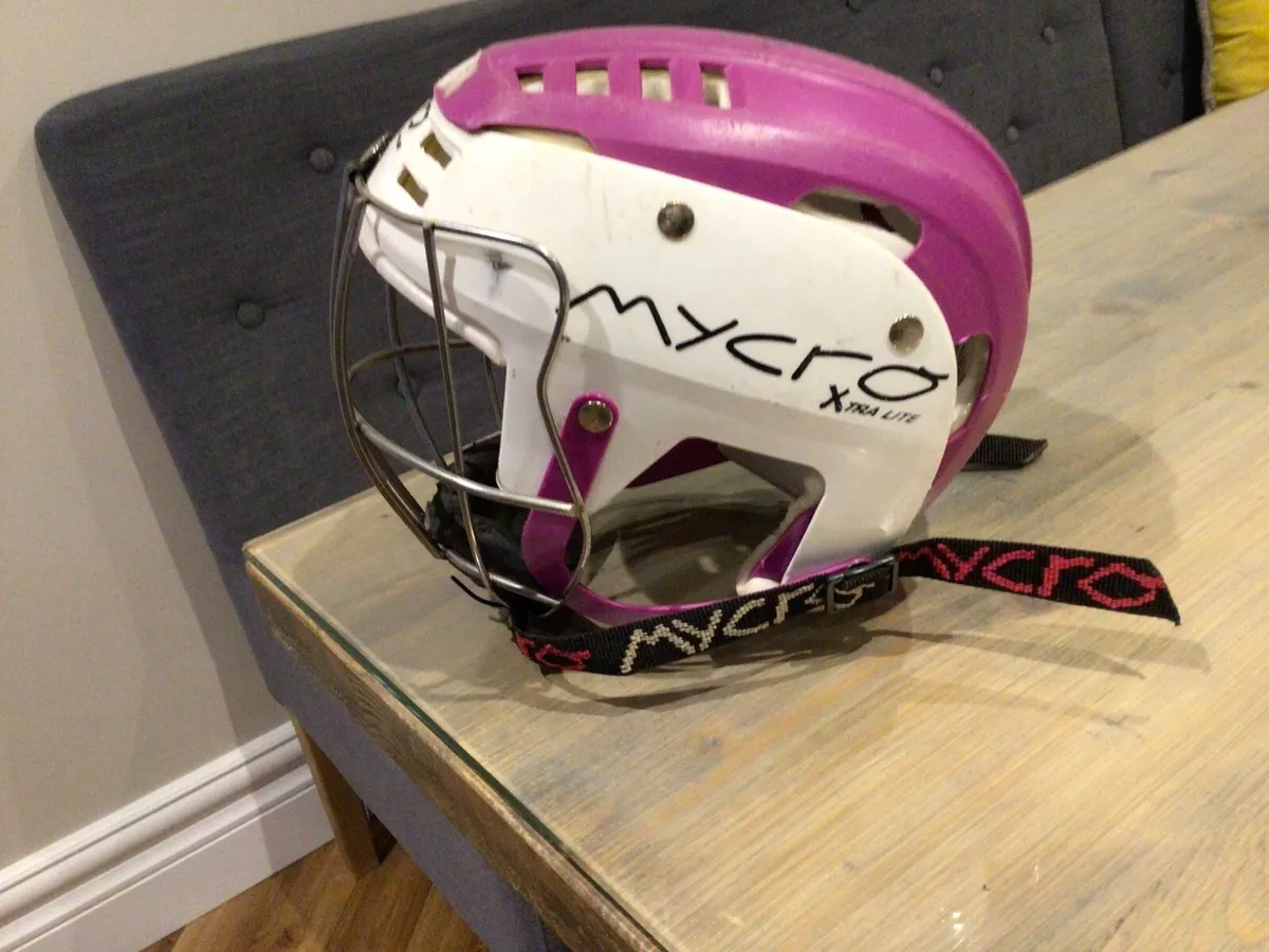 Mycro helmet - Image 2