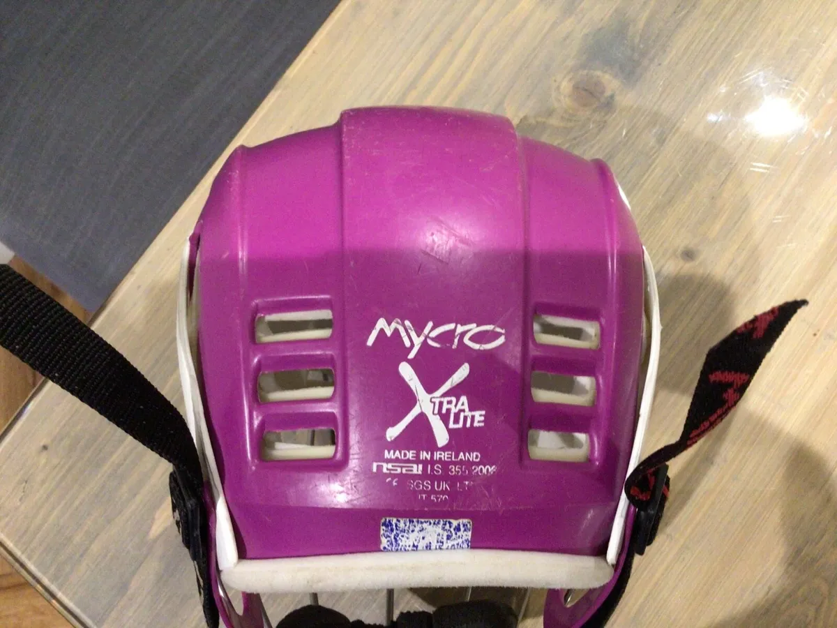 Mycro helmet - Image 3