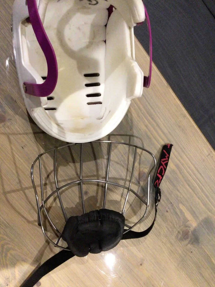 Mycro helmet - Image 4