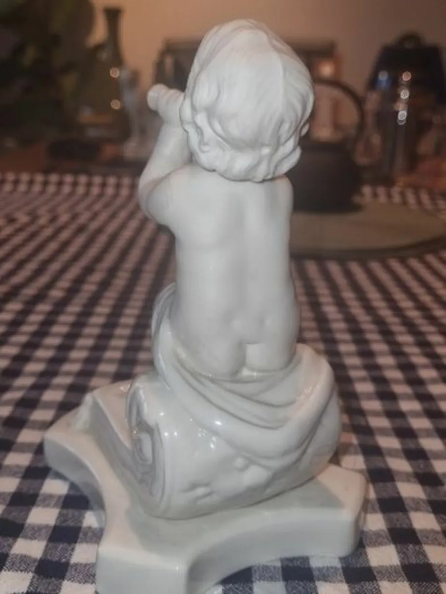 Belleek Collectors Society Limited Edition - Image 3
