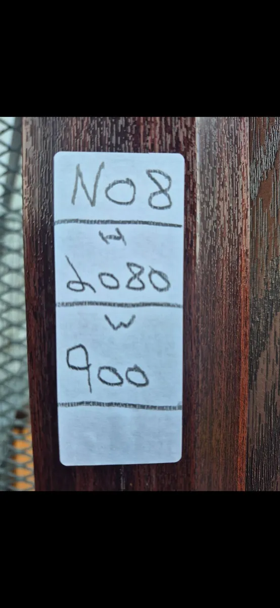 pvc doors - Image 2