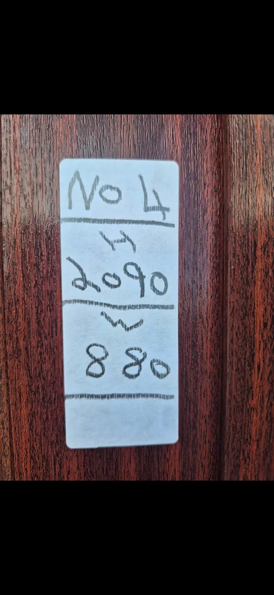 pvc doors - Image 2