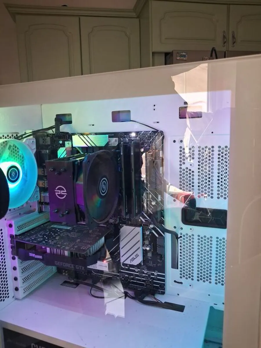 Corsair CV550 PC Specialist - Image 3