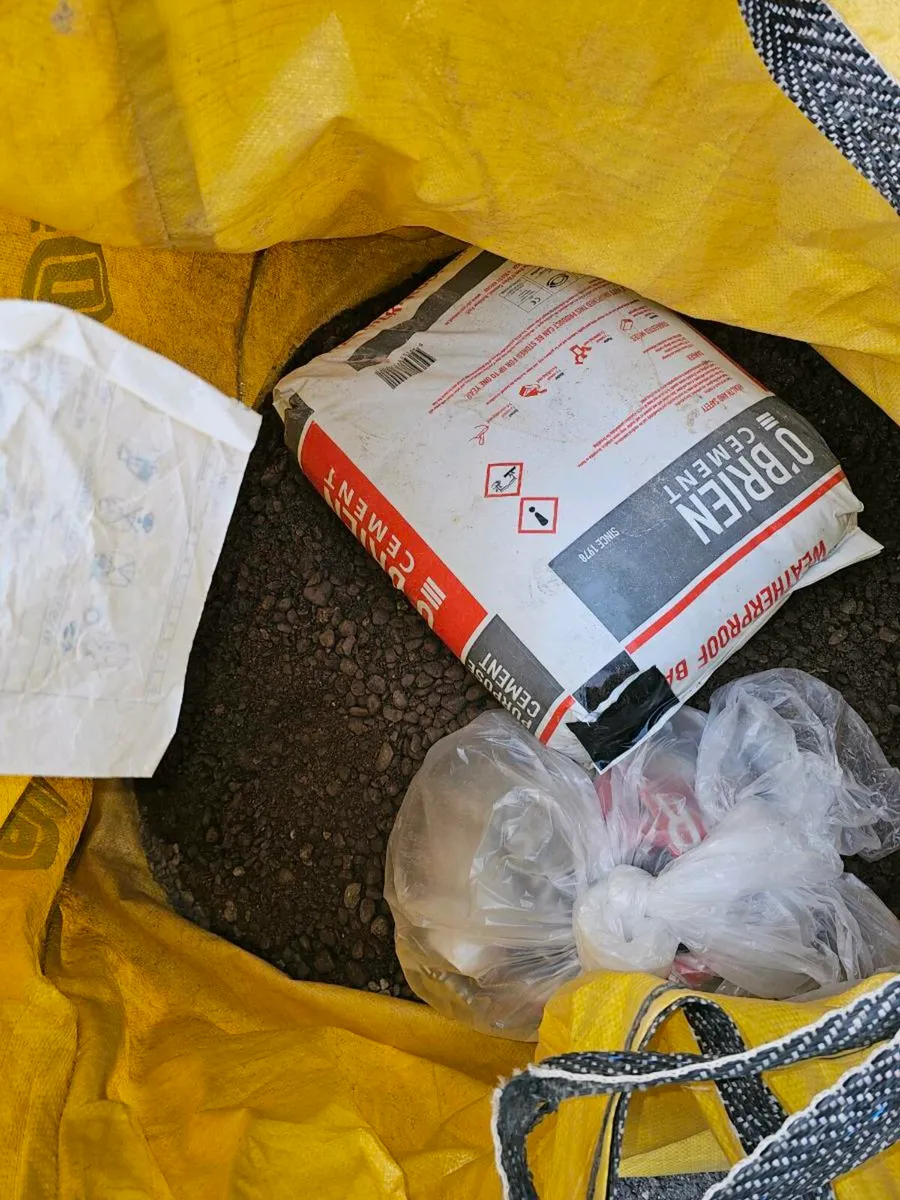 Free gravel