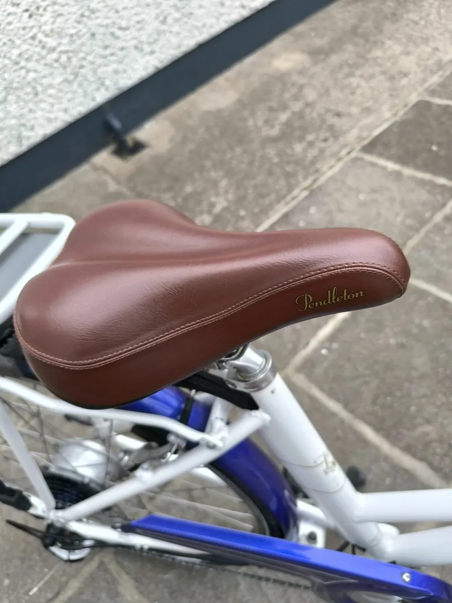 Electric bike - Image 1