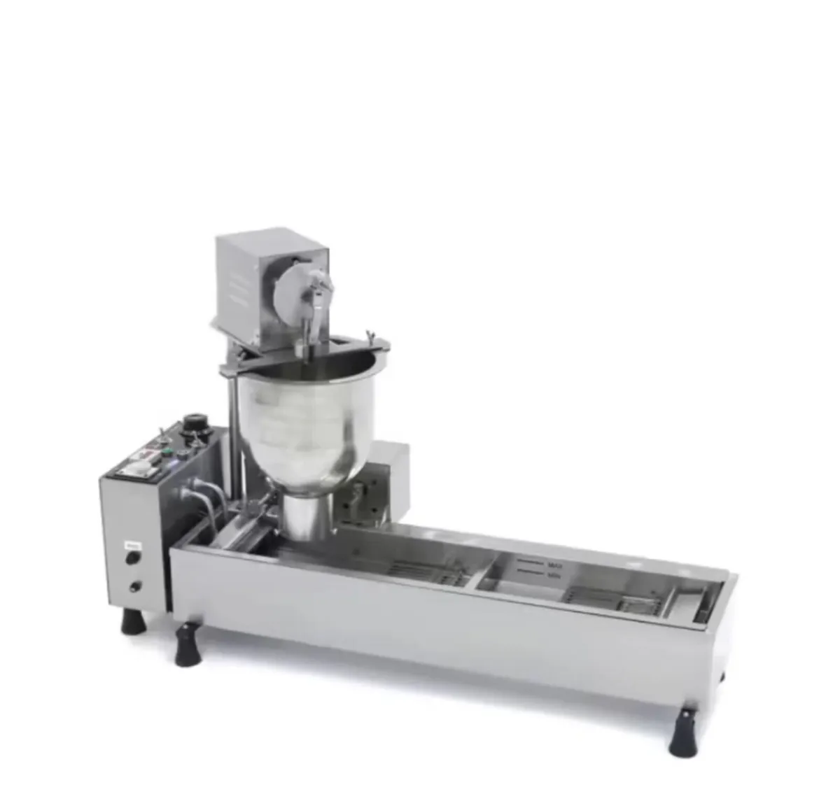 Donut Machine