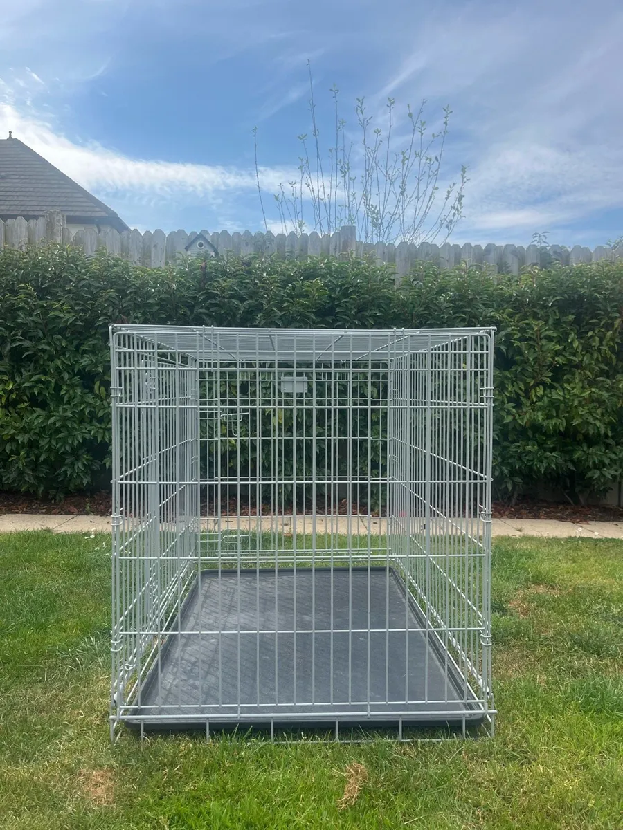 Puppy / Dog Cage - Image 2