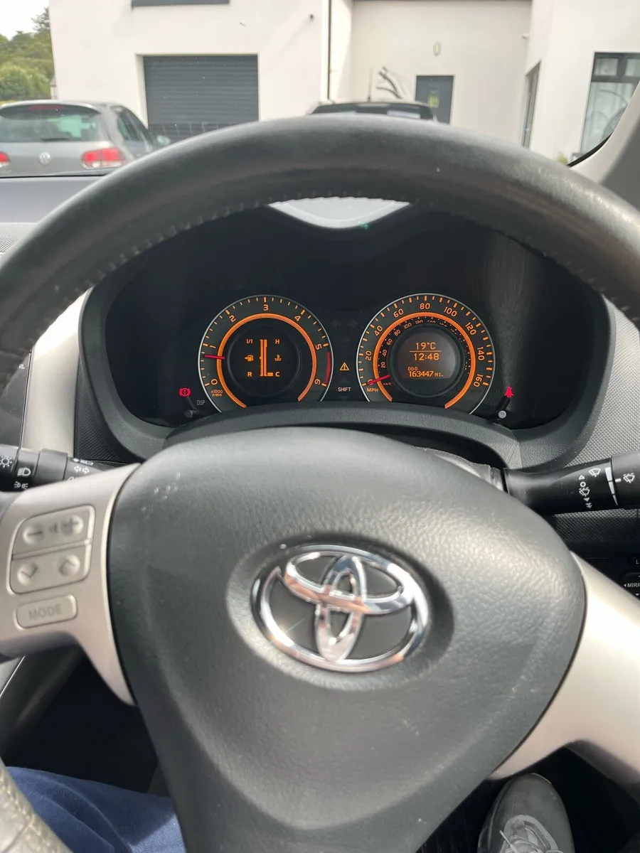 Toyota Auris - Image 4
