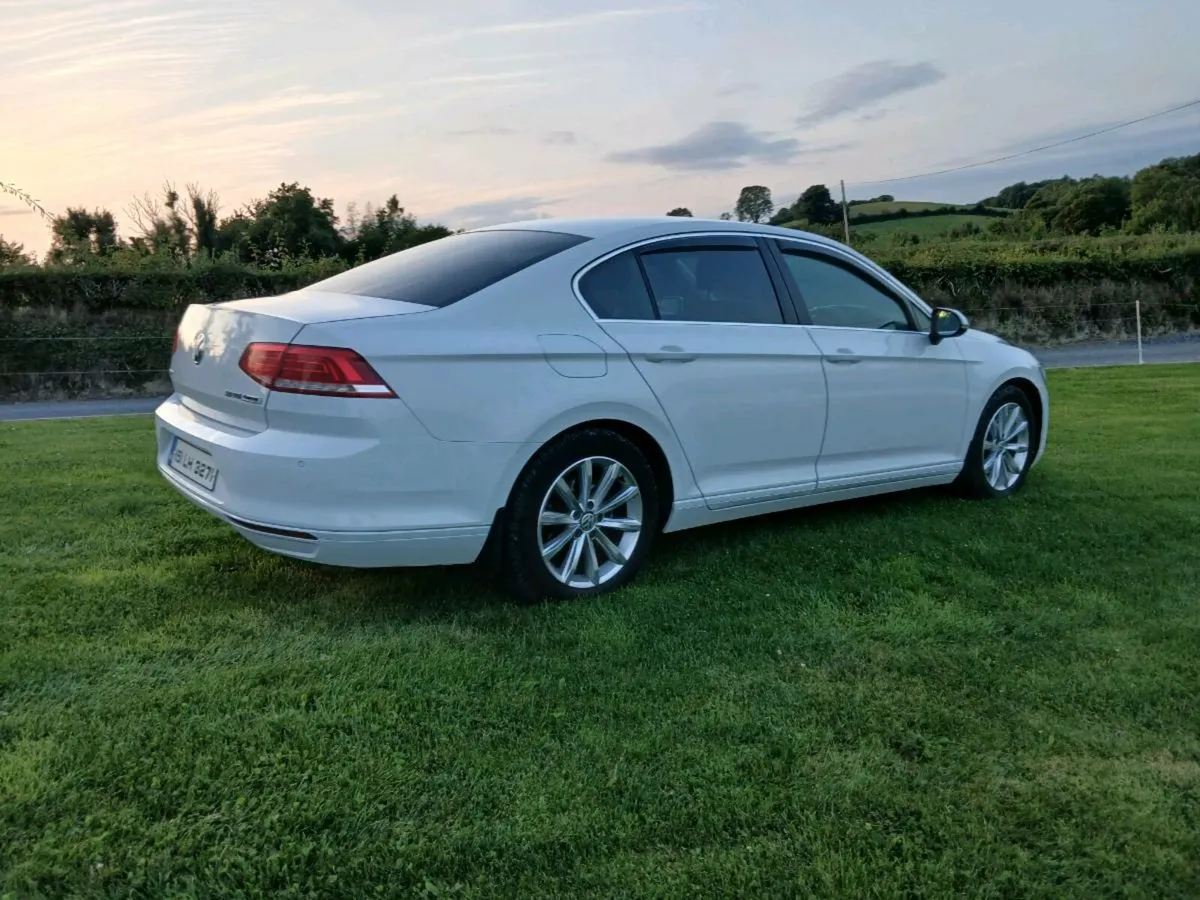 Vw Passat 2litre - Image 3