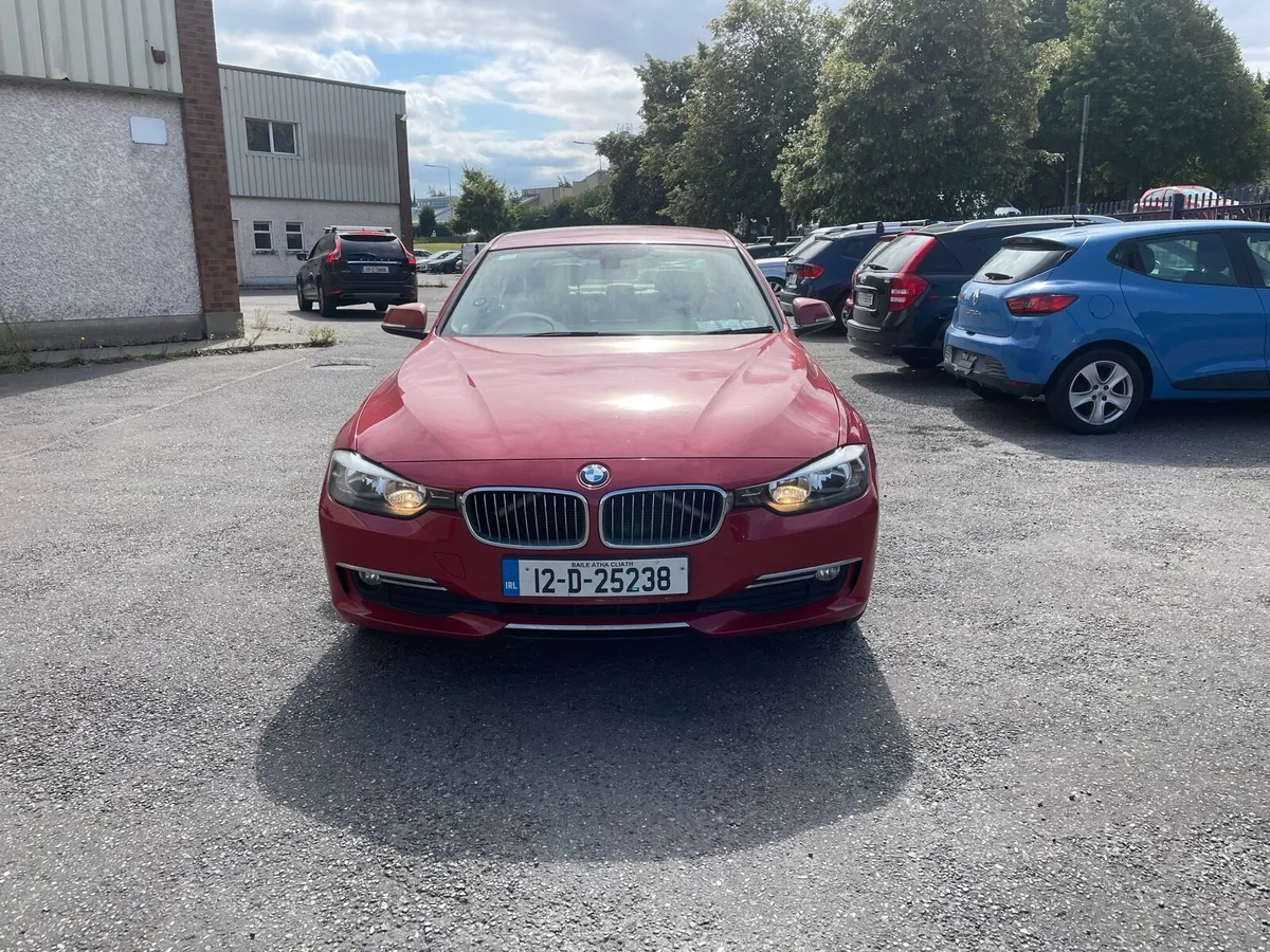 Fresh NCT bmw - Image 2