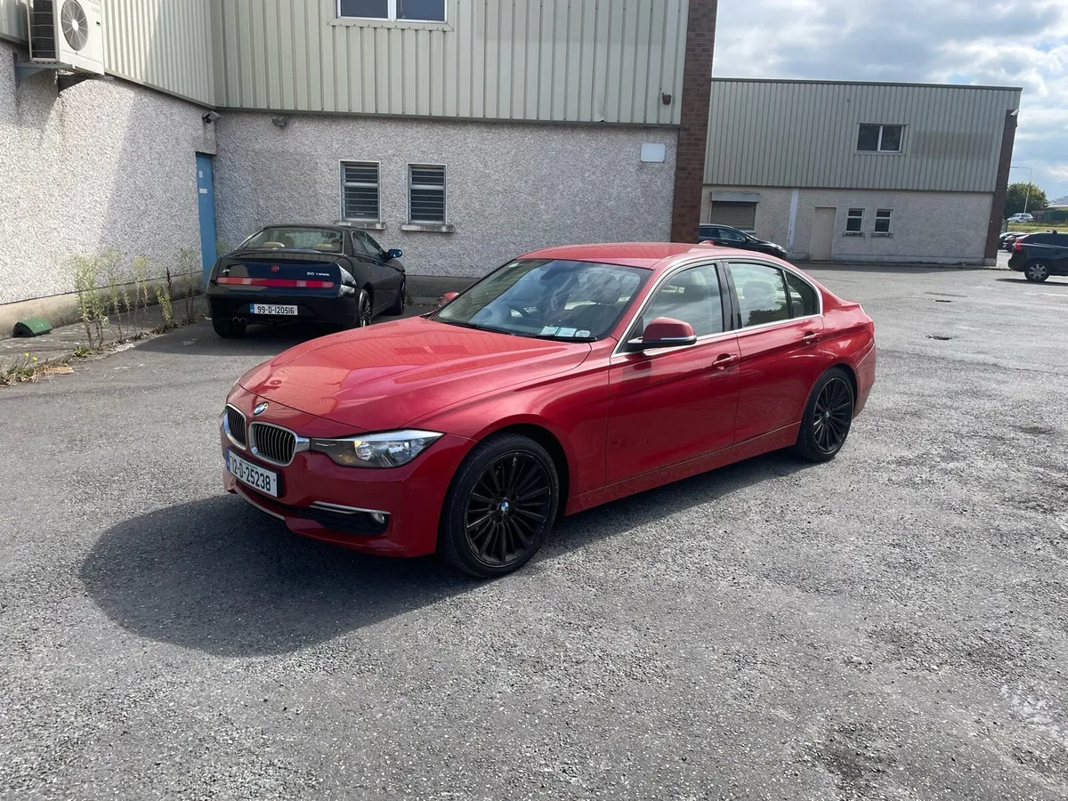 Fresh NCT bmw - Image 3