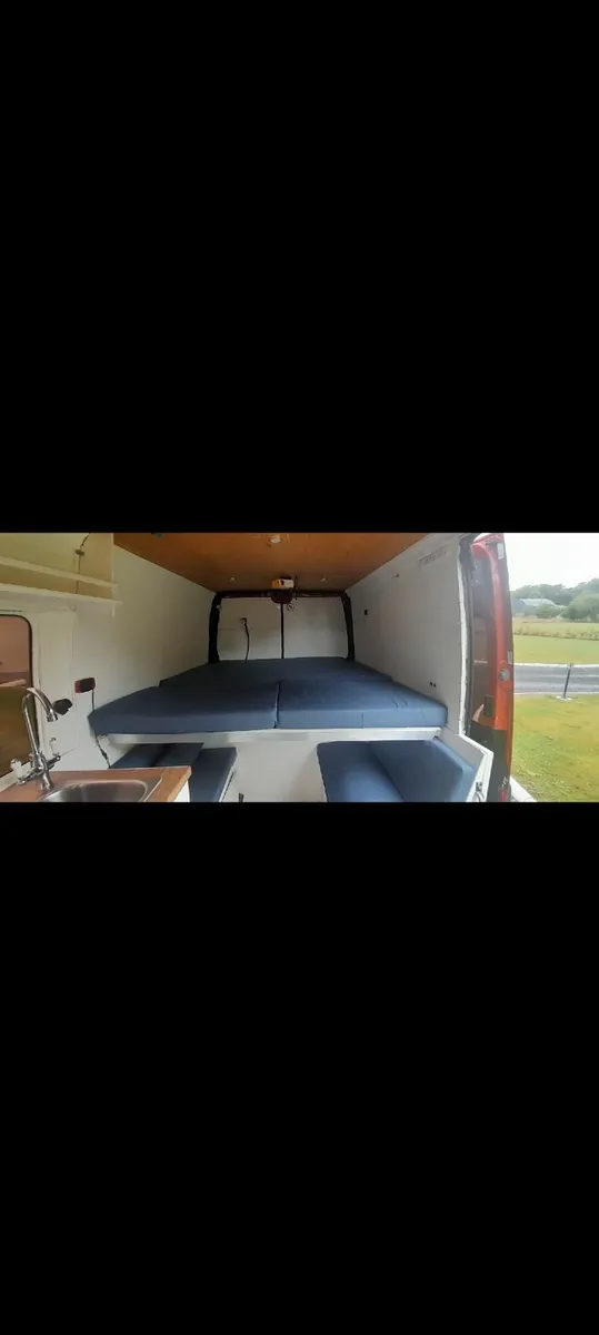 Campervan - Image 2