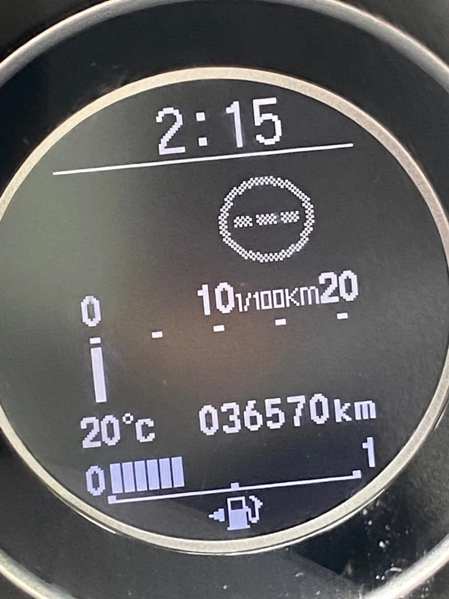 Honda Jazz 2018 - Image 1