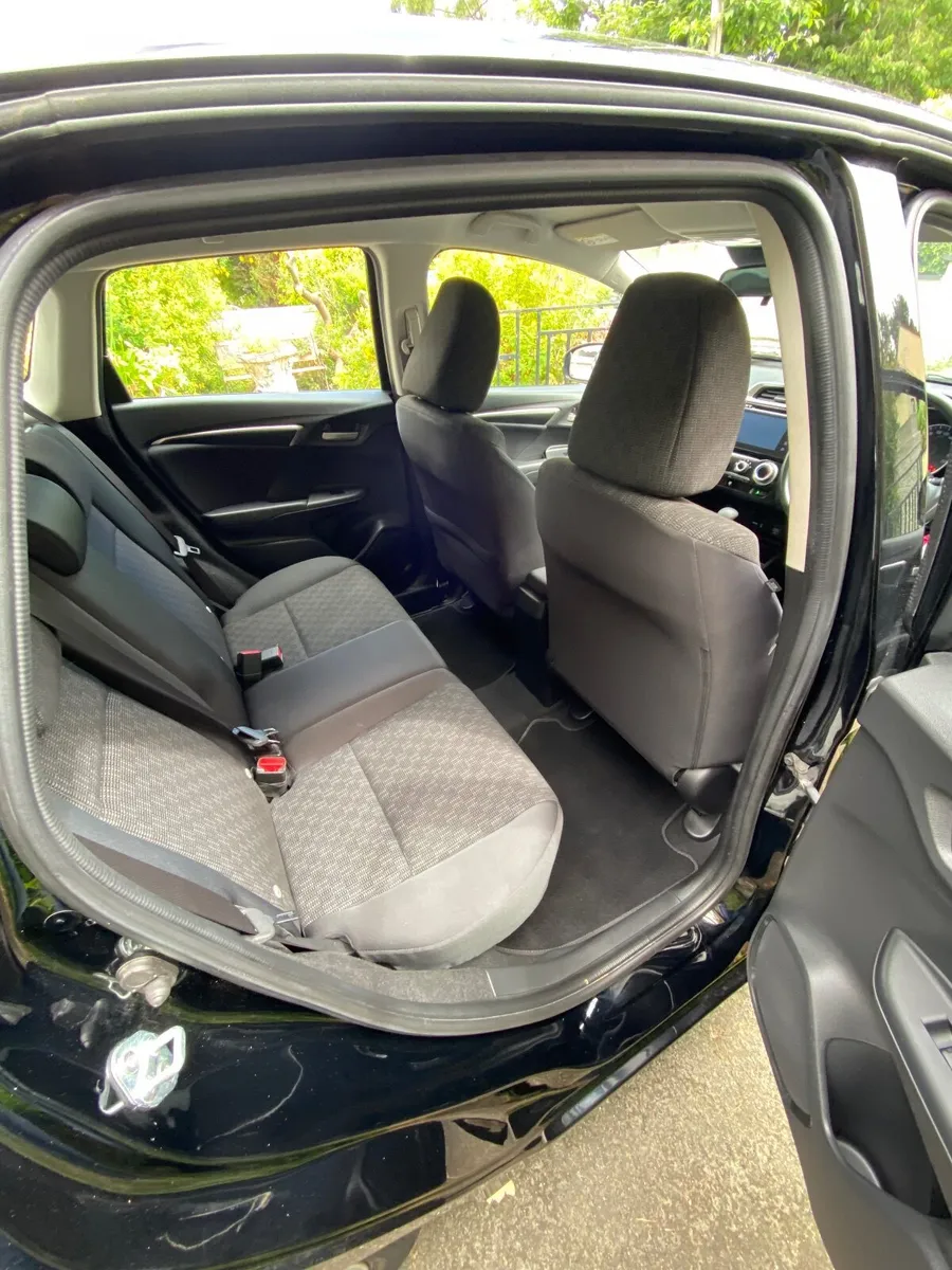 Honda Jazz 2018 - Image 3