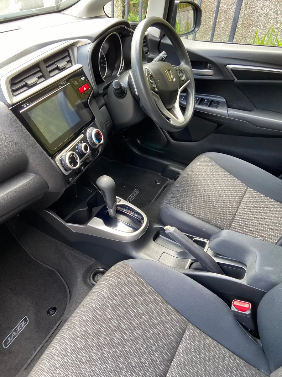 Honda Jazz 2018 - Image 4