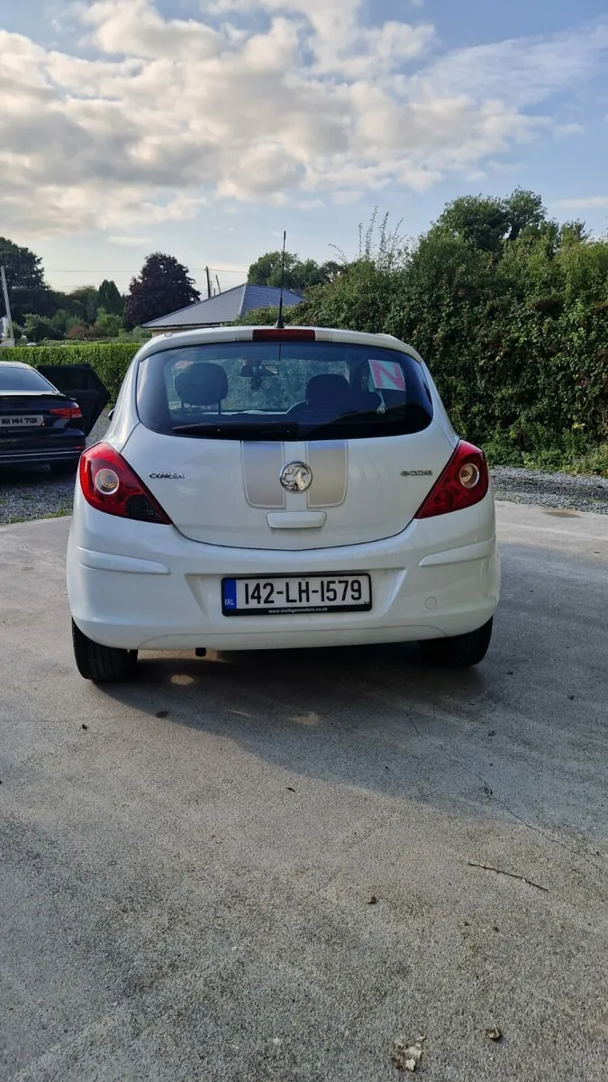 Vauxhall Corsa 1.0 Ecoflex Sting - Image 3