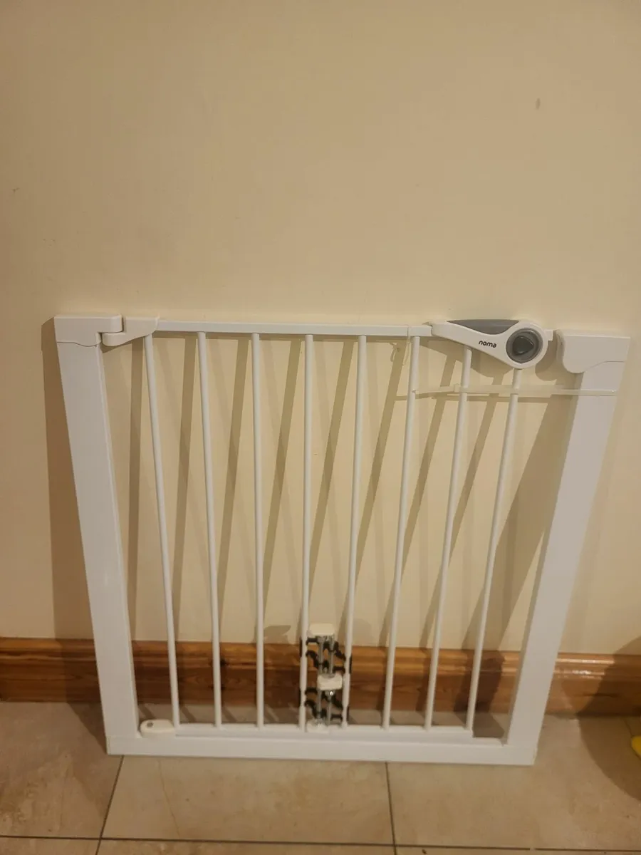 Stair Guard