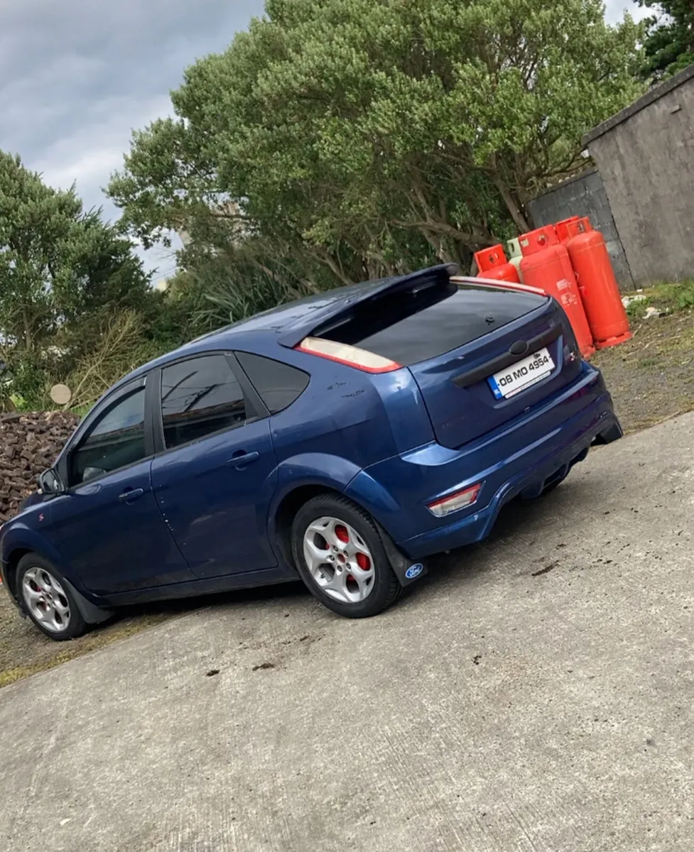 Ford Focus MK2 - Image 1