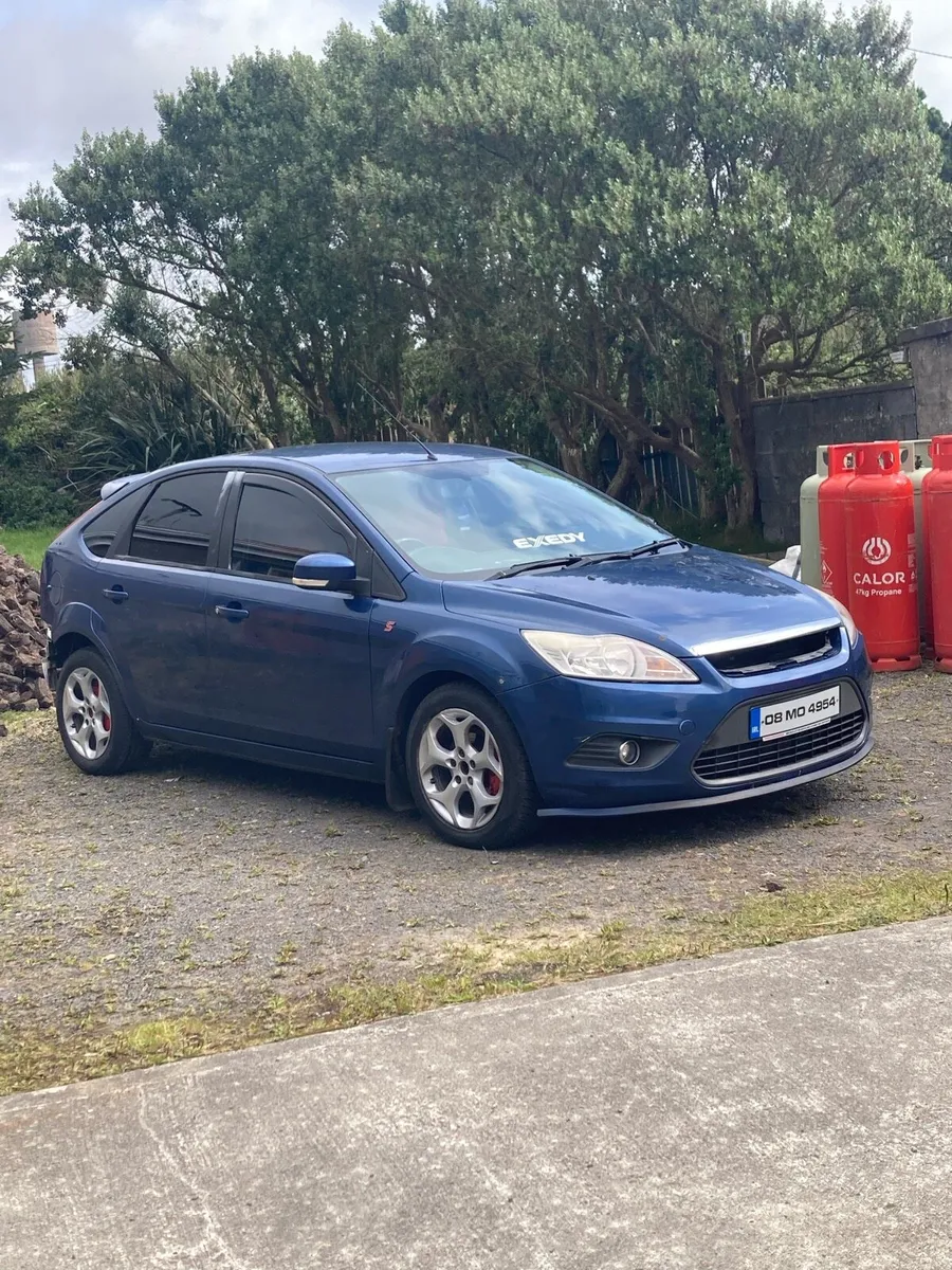 Ford Focus MK2 - Image 2