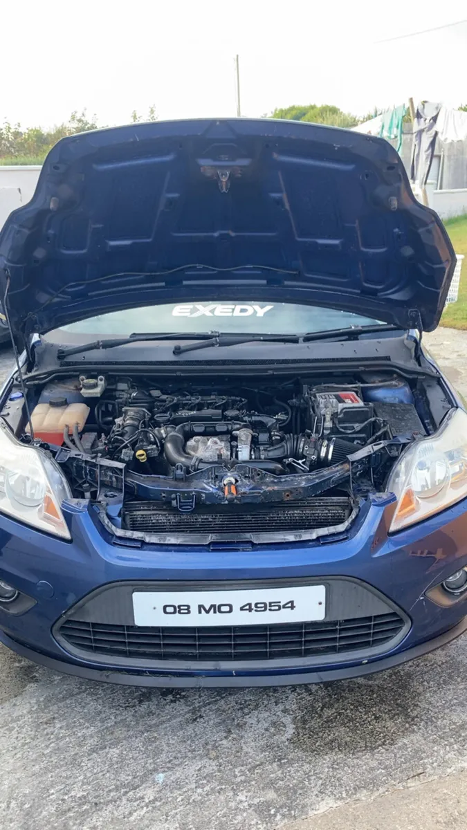 Ford Focus MK2 - Image 3